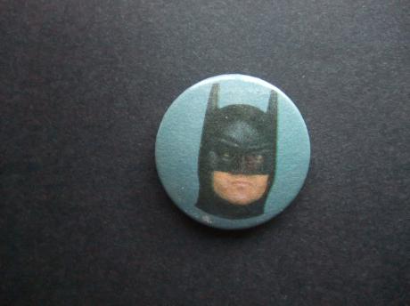 Batman superheld met masker